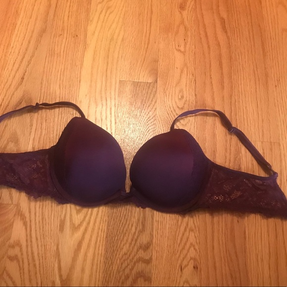 Victoria’s Secret Dream Angels Push Up Bra - Picture 2 of 8